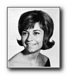 Barbara Azevedo: class of 1965, Norte Del Rio High School, Sacramento, CA.